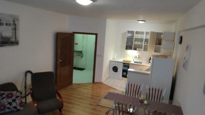 Apartman 404 Jáchymov Exterior foto